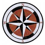 Sea Compass